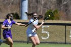 WLax vs Emerson  Women’s Lacrosse vs Emerson College. : WLax, lacrosse